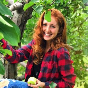 Meet your Posher, Mia